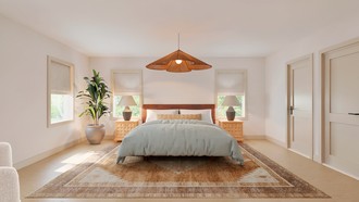  Bedroom by Havenly Interior Designer Sofia