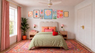  Bedroom by Havenly Interior Designer Valeria