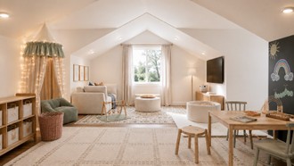 Contemporary Other by Havenly Interior Designer Malena