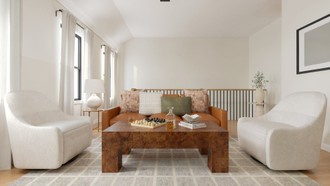 Parisian Modern, Contemporary Luxe Other by Havenly Interior Designer Lilia