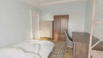  Bedroom by Havenly Interior Designer Abby