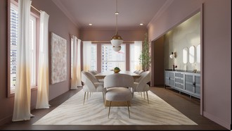 Modern by Havenly Interior Designer Carla