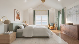 Organic Modern by Havenly Interior Designer Carla