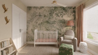  Nursery by Havenly Interior Designer Amanda