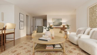 Transitional, Organic Modern Other by Havenly Interior Designer Lilia