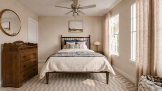  Bedroom by Havenly Interior Designer Michelle