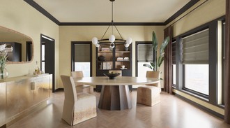 Eclectic by Havenly Interior Designer Ryan