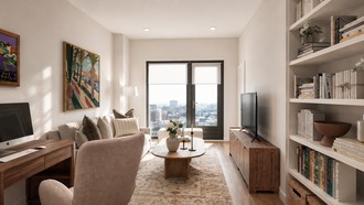  Living Room by Havenly Interior Designer Ana