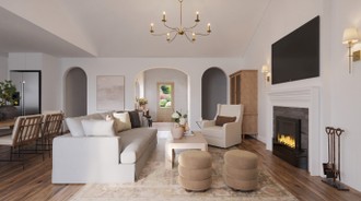  by Havenly Interior Designer Rocío