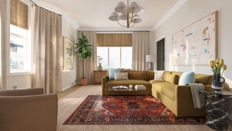  by Havenly Interior Designer Ryan