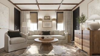 Modern by Havenly Interior Designer Angie