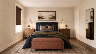  Bedroom by Havenly Interior Designer Alejandra