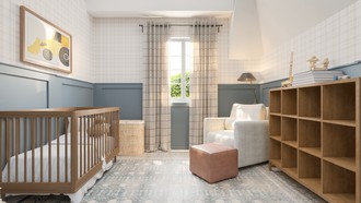 New Classic Bedroom by Havenly Interior Designer Andrea
