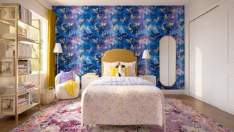 Modern Bedroom by Havenly Interior Designer Ivan