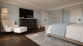  Bedroom by Havenly Interior Designer Ali