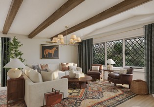  by Havenly Interior Designer Angie