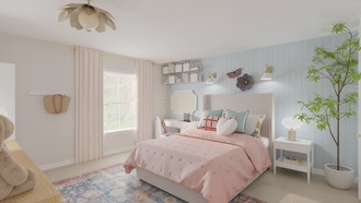  Bedroom by Havenly Interior Designer Michelle