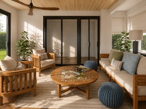  Outdoor Space by Havenly Interior Designer Amanda