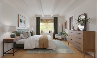  Bedroom by Havenly Interior Designer Lily