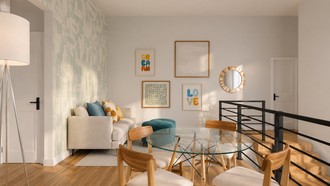  Playroom by Havenly Interior Designer Amanda
