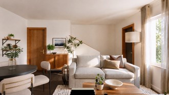  Living Room by Havenly Interior Designer Júlia