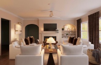  Not Sure Yet by Havenly Interior Designer Sofia