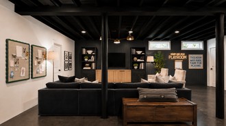 Transitional Other by Havenly Interior Designer Malena