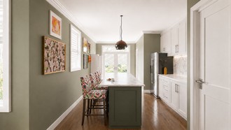  Kitchen by Havenly Interior Designer Valeria