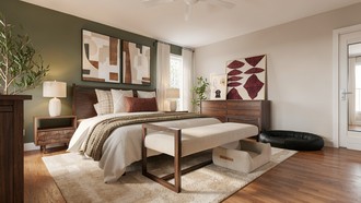  Bedroom by Havenly Interior Designer Beatrice