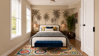  Bedroom by Havenly Interior Designer Valeria