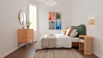  Bedroom by Havenly Interior Designer Sofia