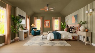 Bedroom by Havenly Interior Designer Lily