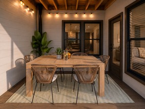  Outdoor Space by Havenly Interior Designer Amanda