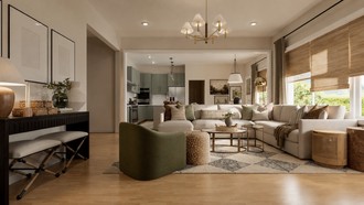  Living Room by Havenly Interior Designer Paola