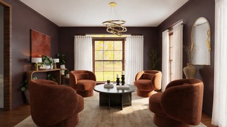 Inspired Modern Other by Havenly Interior Designer Julia