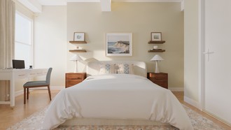 Traditional, Transitional Not Sure Yet by Havenly Interior Designer Suze