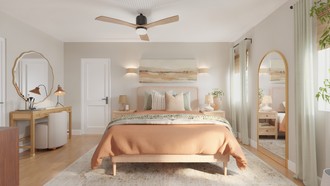  Bedroom by Havenly Interior Designer Paola