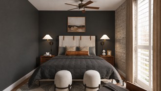  Bedroom by Havenly Interior Designer Amanda