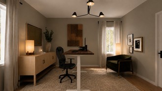  Not Sure Yet by Havenly Interior Designer Amber