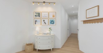 Modern Cottage, Traditional Charm Other by Havenly Interior Designer Candice