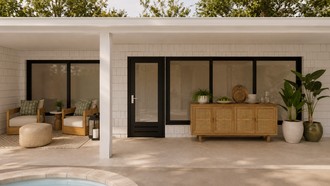  Outdoor Space by Havenly Interior Designer Amanda