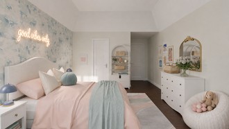  Bedroom by Havenly Interior Designer Amanda