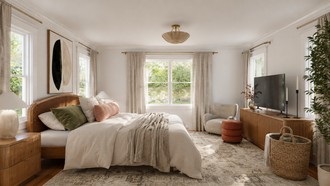  Outdoor Space by Havenly Interior Designer Amber