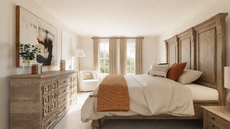  Bedroom by Havenly Interior Designer Júlia