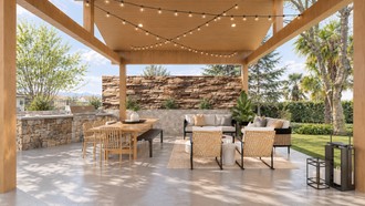  Outdoor Space by Havenly Interior Designer Paola