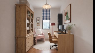  Bedroom by Havenly Interior Designer Aranza