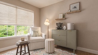  Nursery by Havenly Interior Designer Aranza
