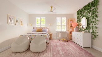  Bedroom by Havenly Interior Designer Sofia
