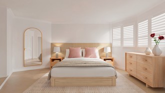  Bedroom by Havenly Interior Designer Sofia