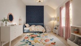  Bedroom by Havenly Interior Designer Ivan